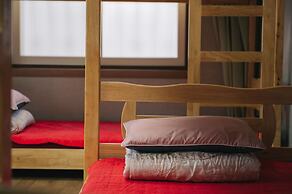 We Guest House - Hostel