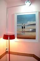 We Guest House - Hostel