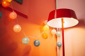 We Guest House - Hostel