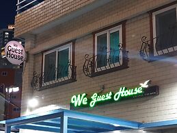 We Guest House - Hostel