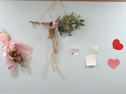 We Guest House - Hostel