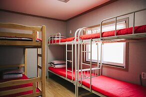 We Guest House - Hostel