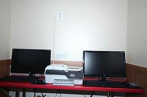 We Guest House - Hostel