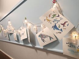 We Guest House - Hostel