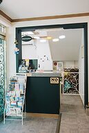 We Guest House - Hostel