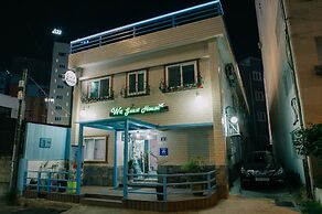 We Guest House - Hostel