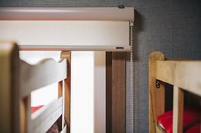 We Guest House - Hostel