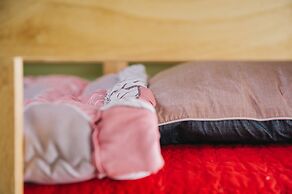 We Guest House - Hostel