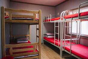 We Guest House - Hostel