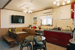 We Guest House - Hostel