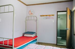 We Guest House - Hostel