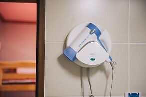 We Guest House - Hostel