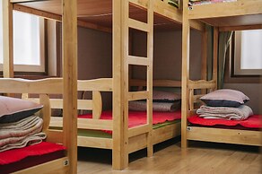 We Guest House - Hostel