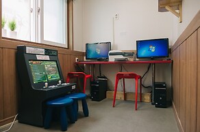 We Guest House - Hostel