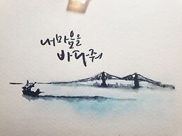 We Guest House - Hostel