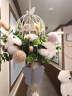 We Guest House - Hostel