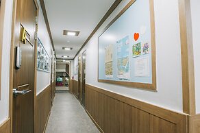 We Guest House - Hostel