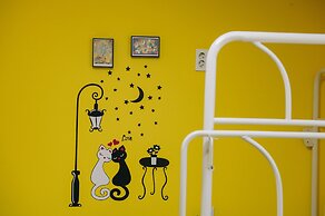 We Guest House - Hostel