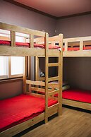 We Guest House - Hostel