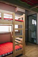 We Guest House - Hostel