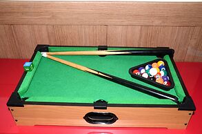 We Guest House - Hostel