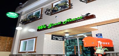 We Guest House - Hostel