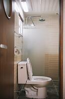 We Guest House - Hostel