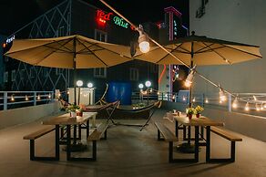 We Guest House - Hostel