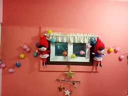 We Guest House - Hostel