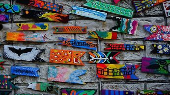 We Guest House - Hostel