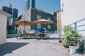 We Guest House - Hostel