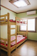 We Guest House - Hostel