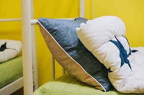 We Guest House - Hostel