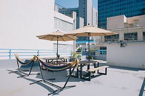 We Guest House - Hostel