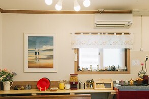 We Guest House - Hostel