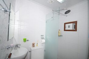 We Guest House - Hostel