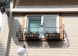 We Guest House - Hostel