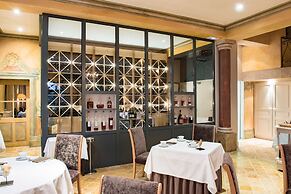Relais des Vigiers