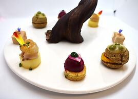 Relais des Vigiers