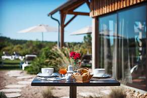 Relais des Vigiers