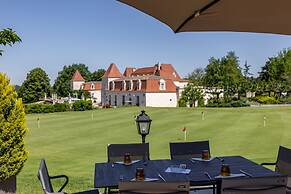 Relais des Vigiers