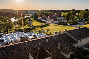 Relais des Vigiers