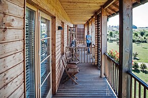 Relais des Vigiers