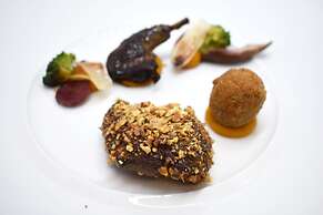 Relais des Vigiers