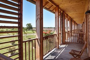 Relais des Vigiers
