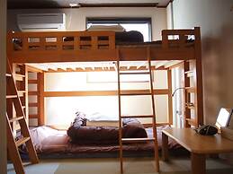 Fukuoka Hana Hostel