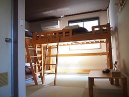 Fukuoka Hana Hostel