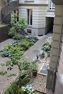 Gorki Apartments Berlin