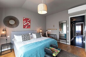 Gorki Apartments Berlin