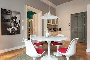 Gorki Apartments Berlin